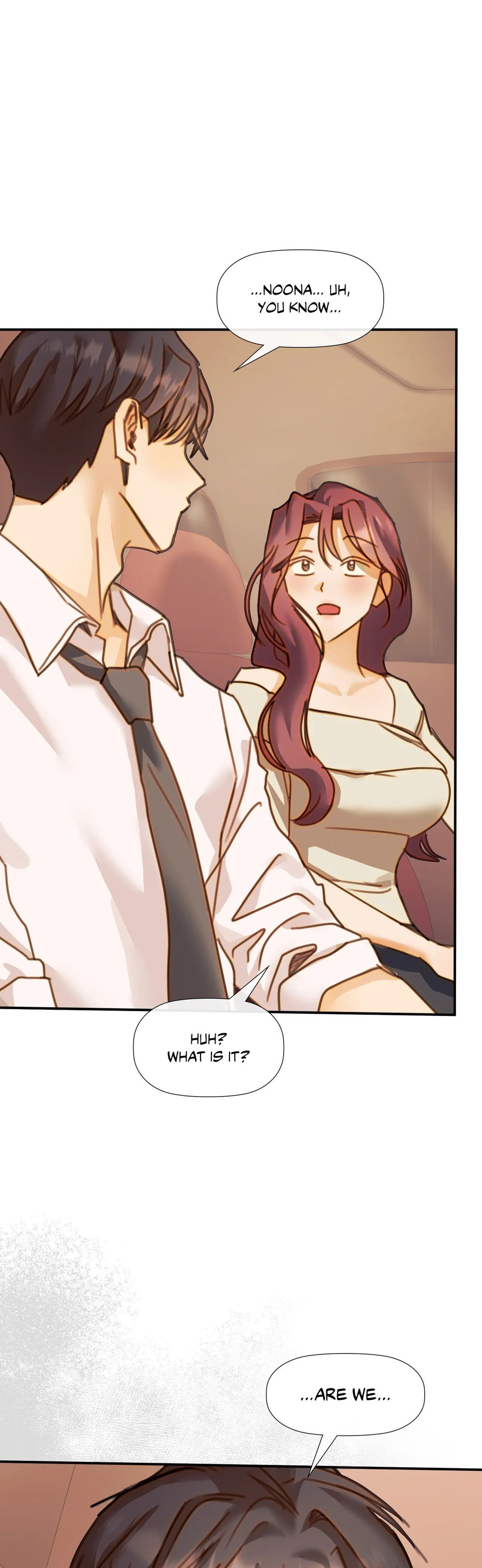 Pure Love Chapter 23 Page 33