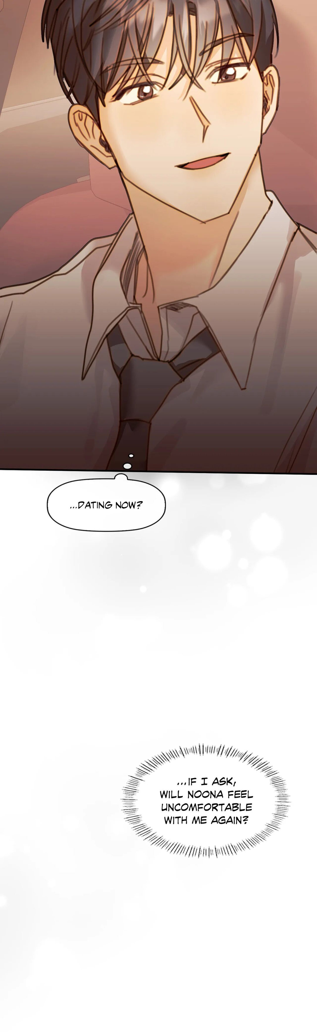 Pure Love Chapter 23 Page 34