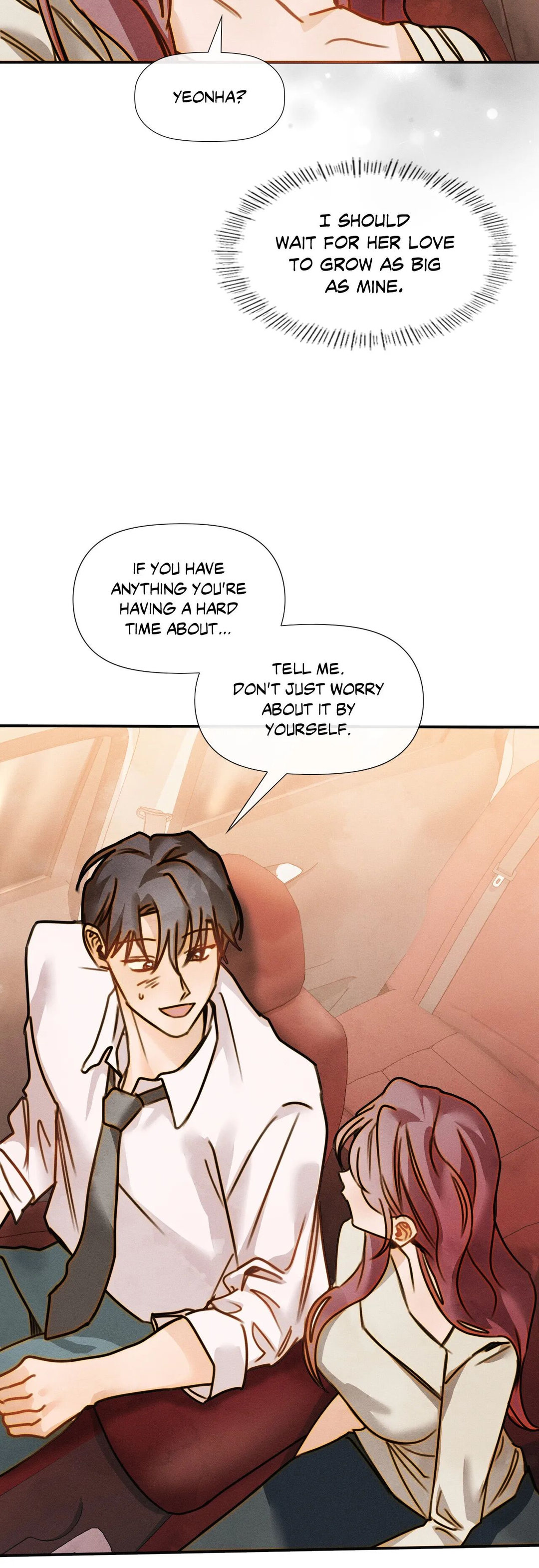 Pure Love Chapter 23 Page 36