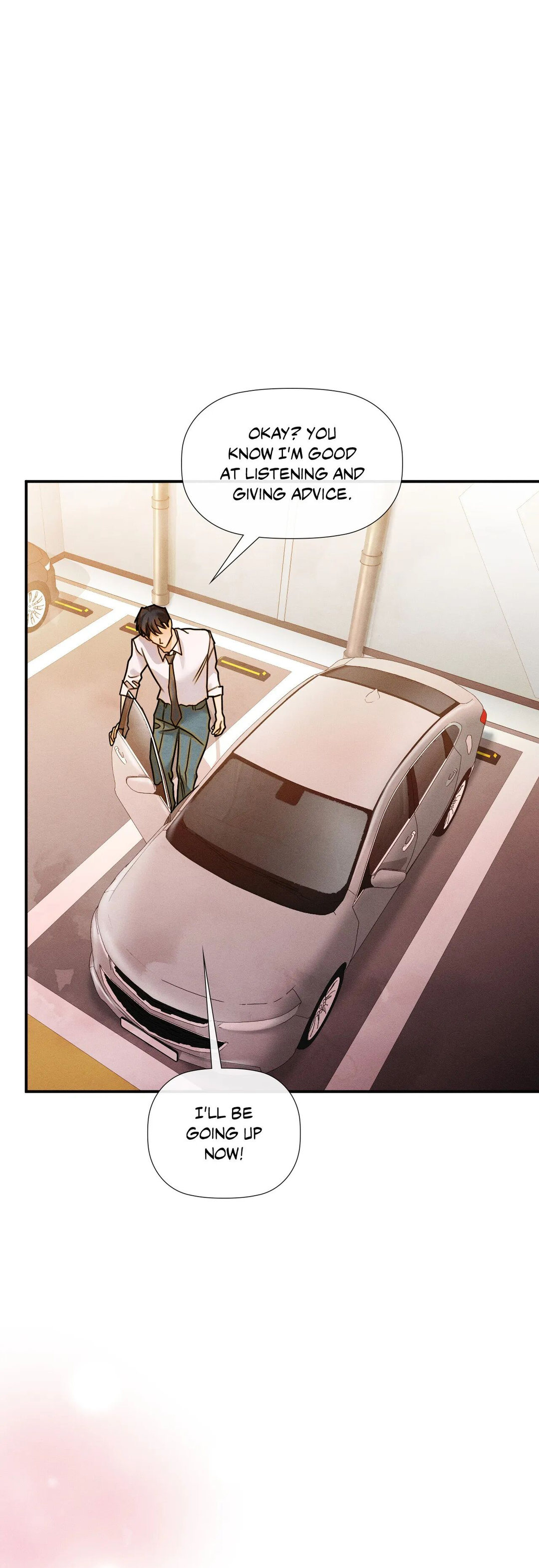 Pure Love Chapter 23 Page 37