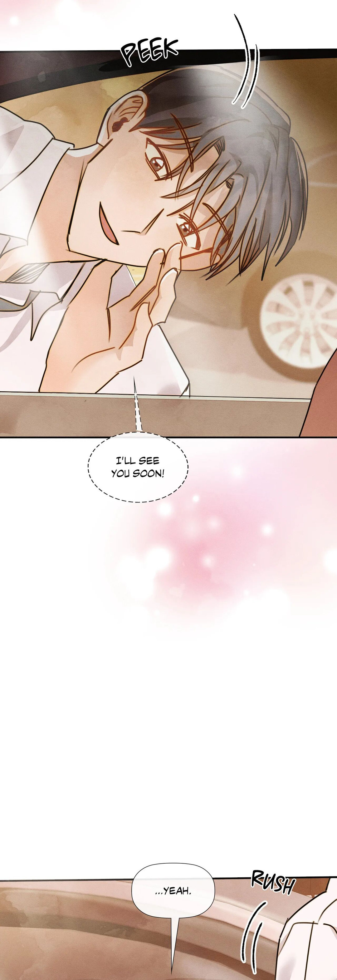 Pure Love Chapter 23 Page 38
