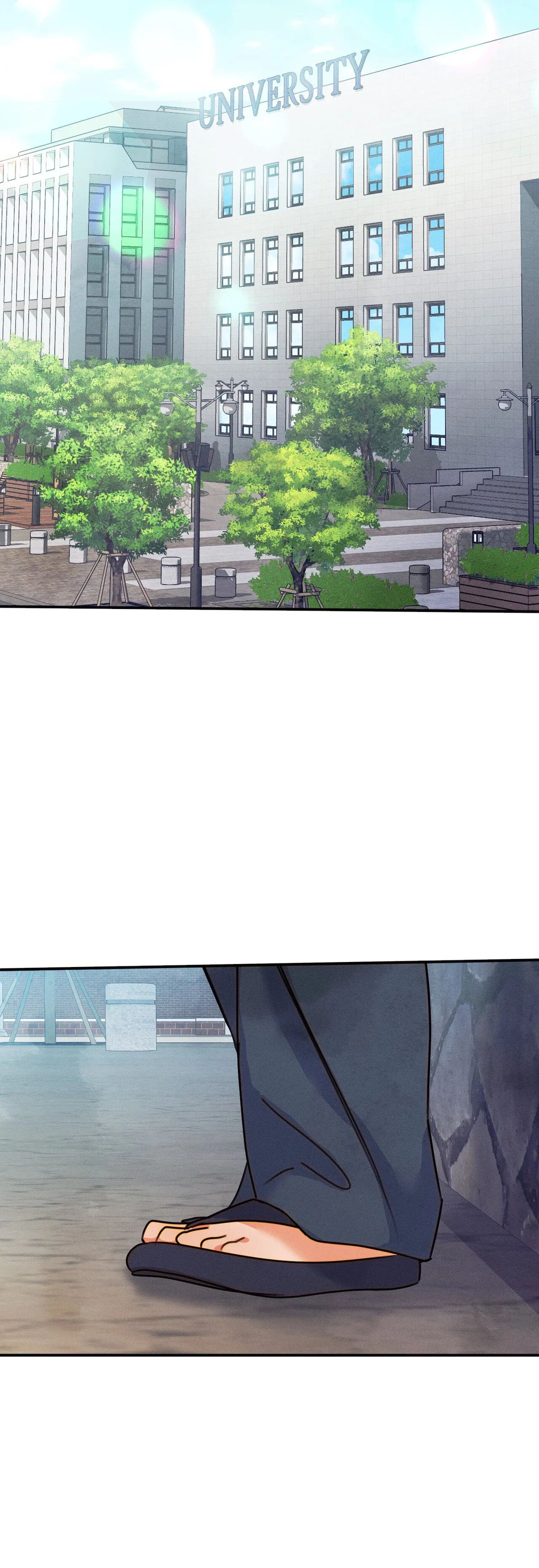 Pure Love Chapter 23 Page 41