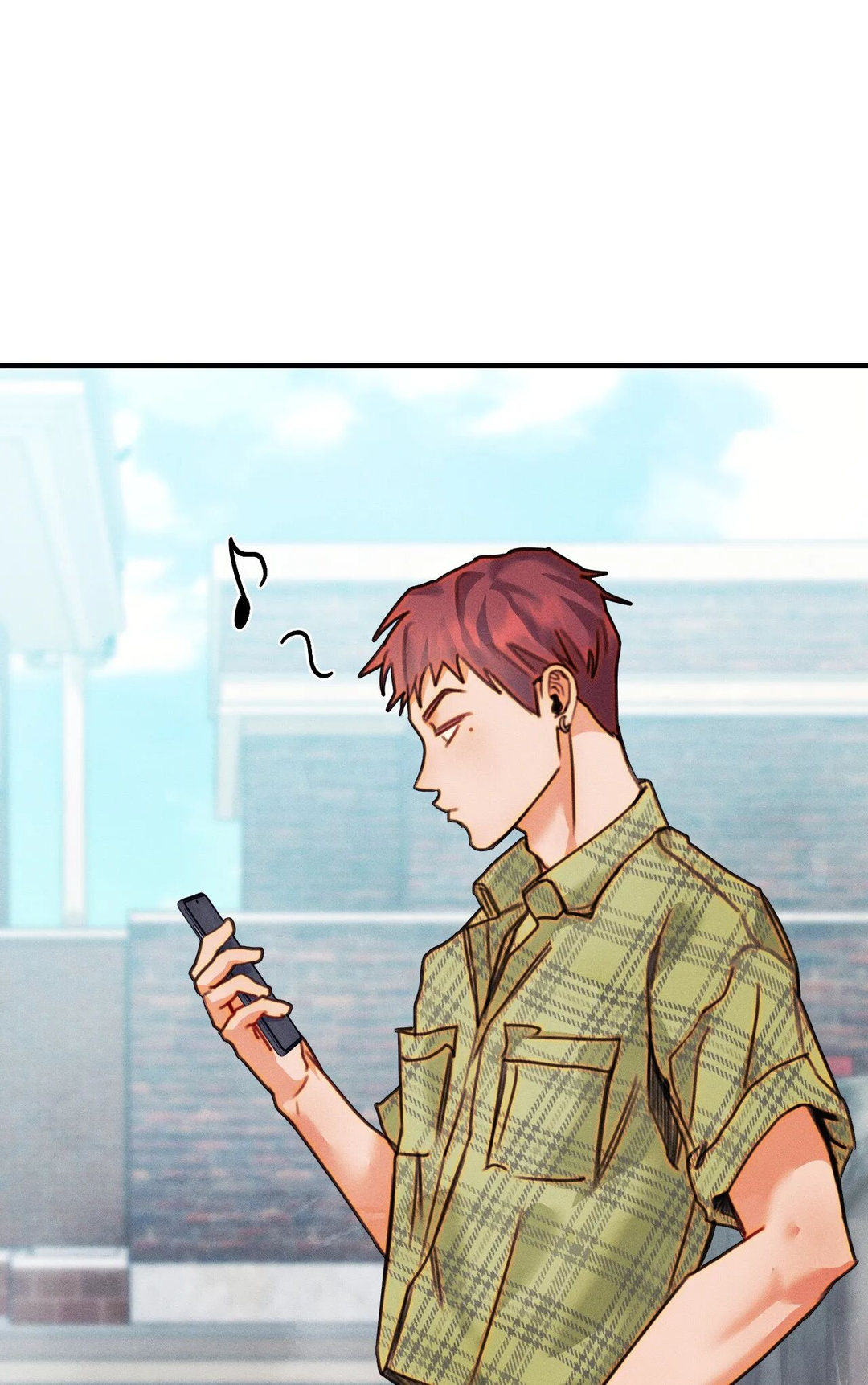 Pure Love Chapter 23 Page 42