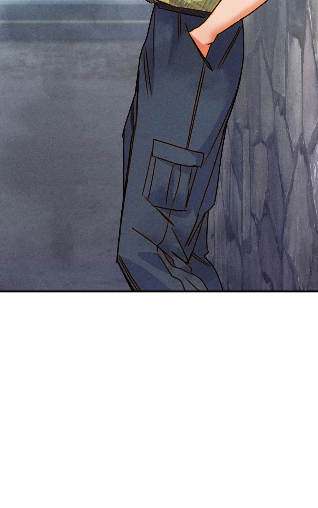 Pure Love Chapter 23 Page 43