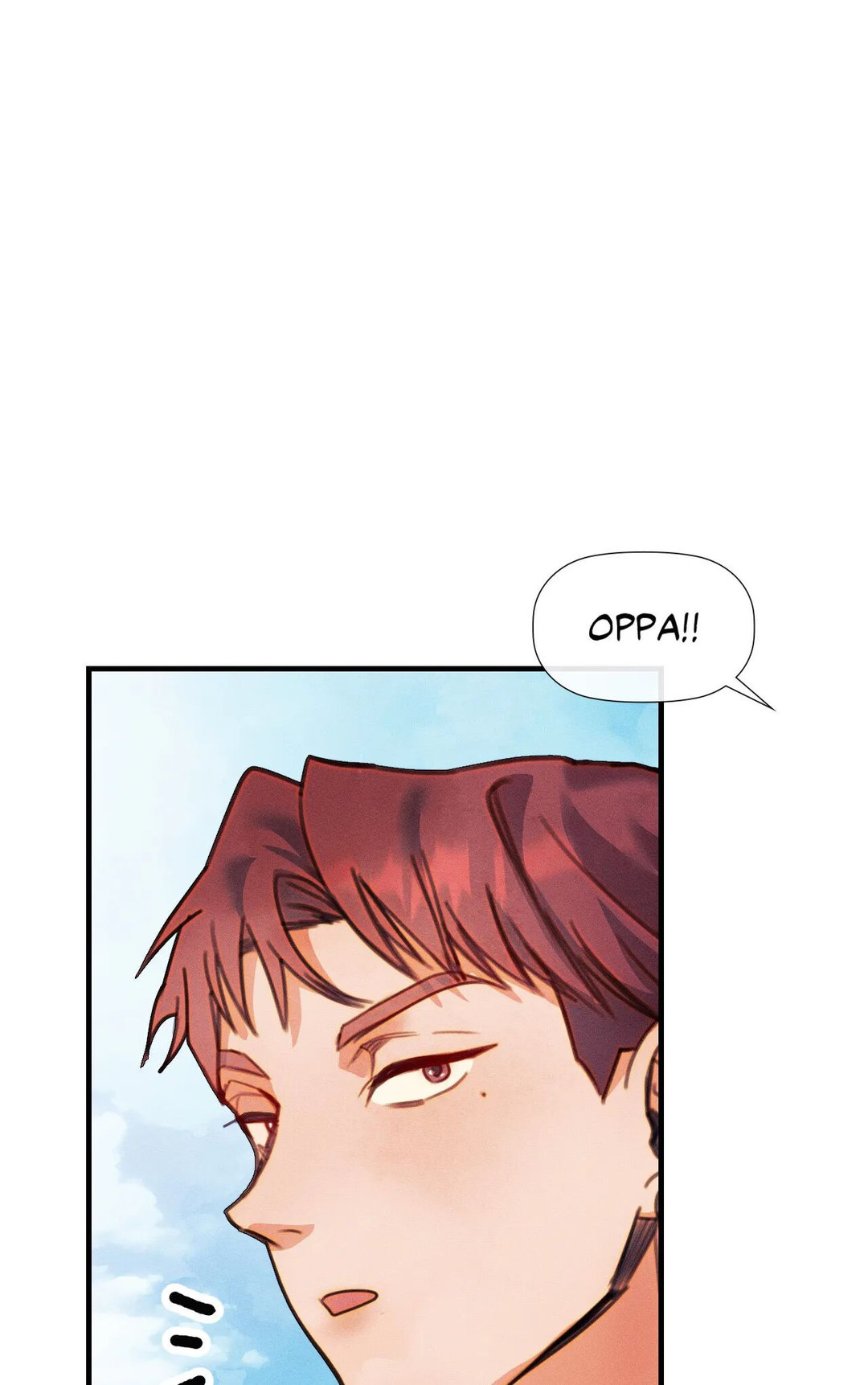 Pure Love Chapter 23 Page 44