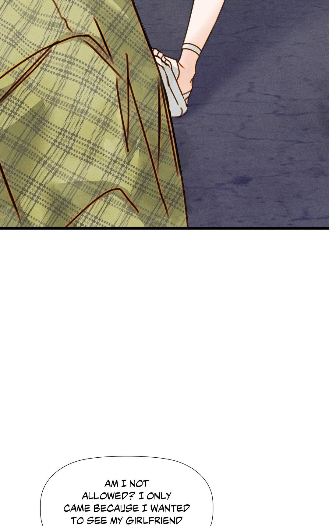 Pure Love Chapter 23 Page 47