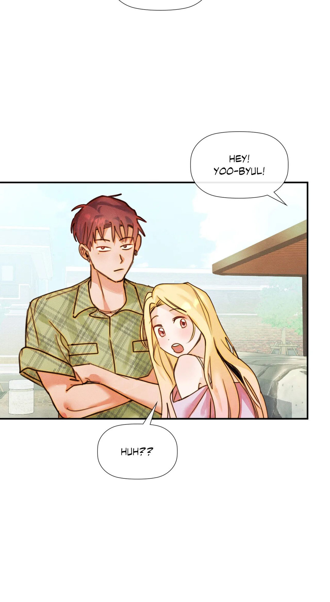 Pure Love Chapter 23 Page 50