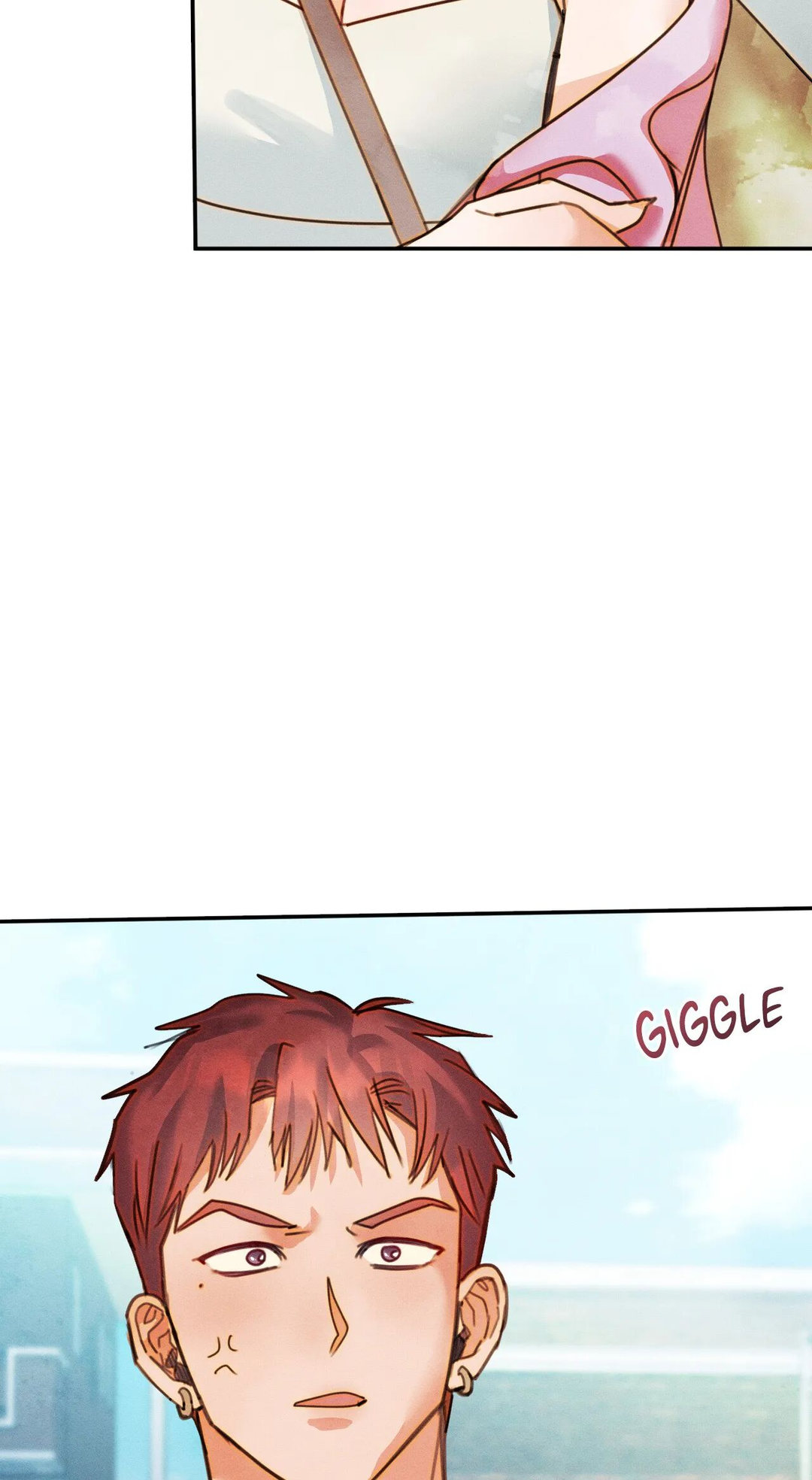 Pure Love Chapter 23 Page 54