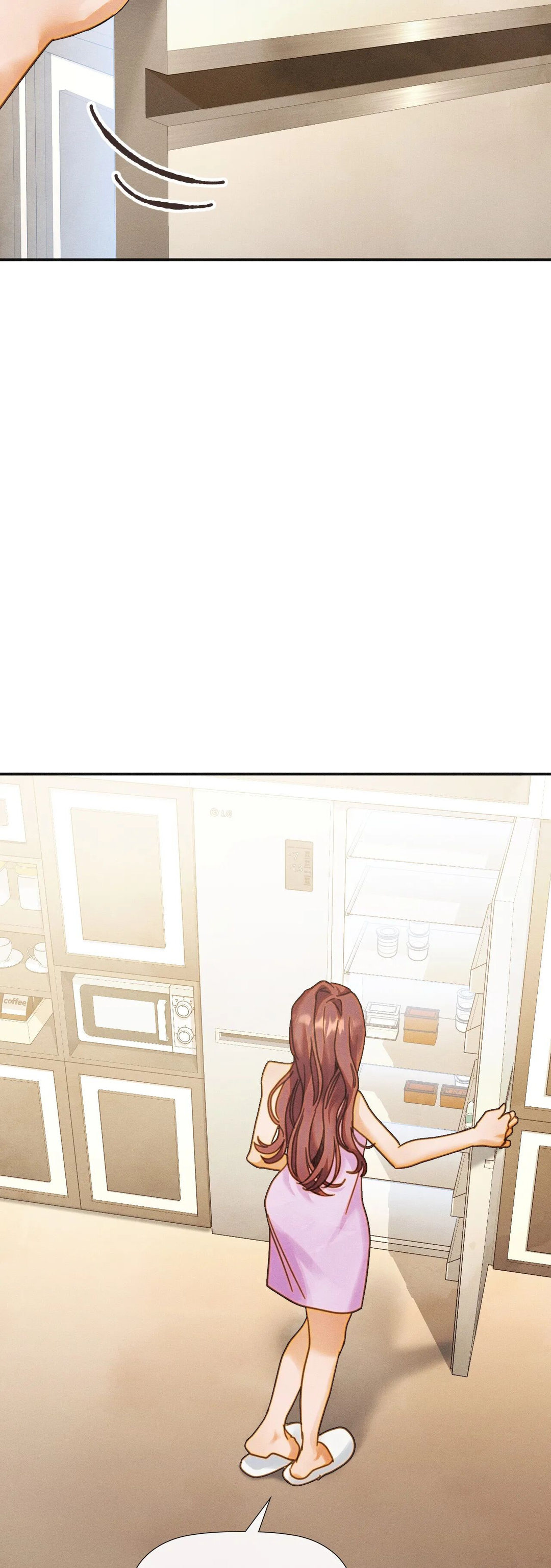 Pure Love Chapter 23 Page 6