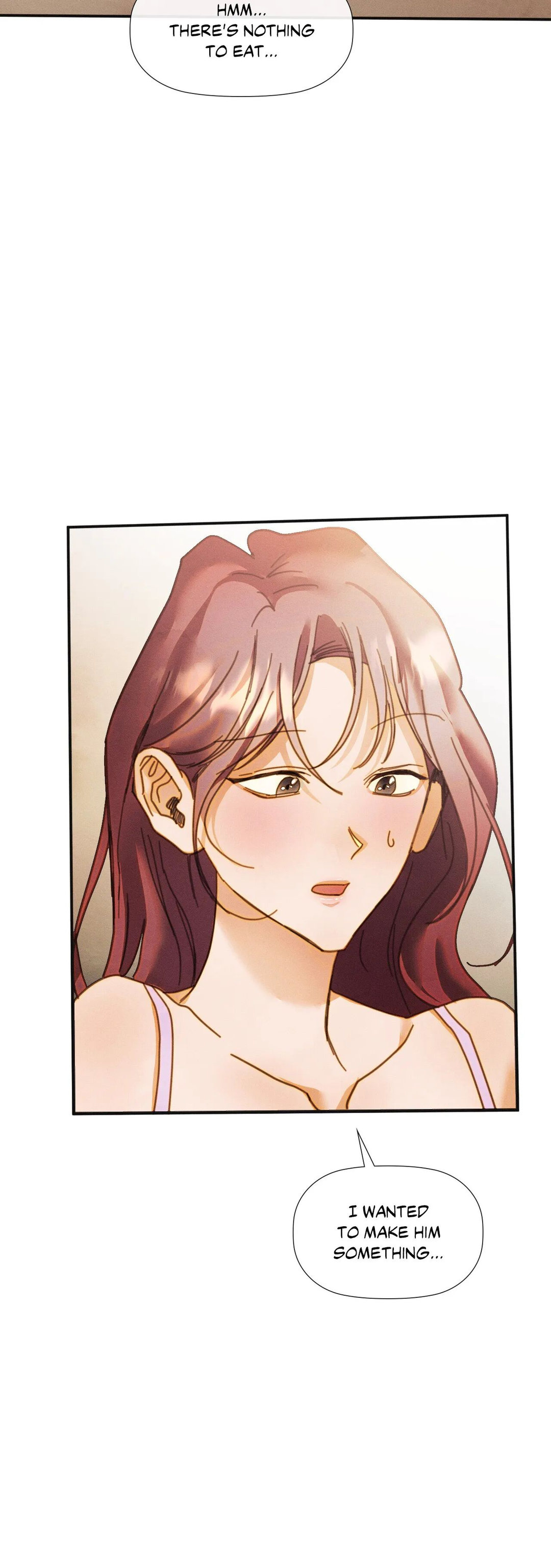 Pure Love Chapter 23 Page 7