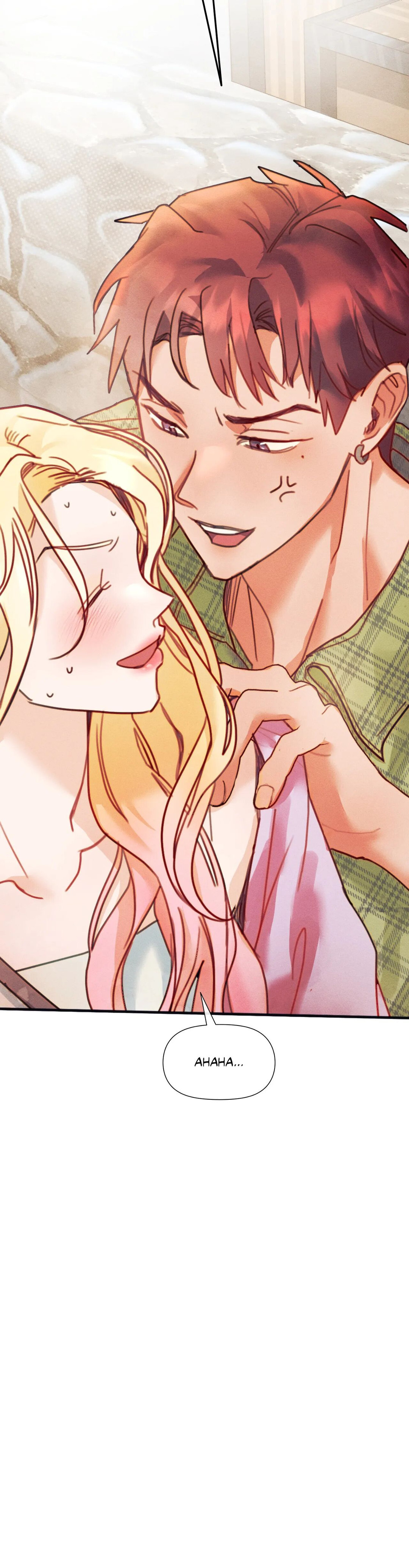 Pure Love Chapter 24 Page 11