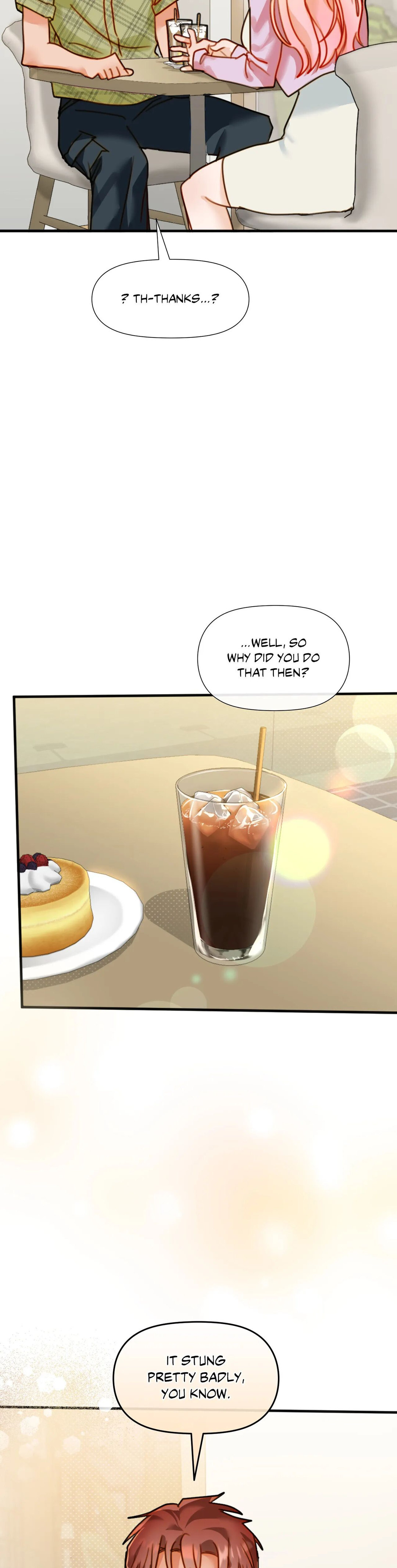Pure Love Chapter 24 Page 17