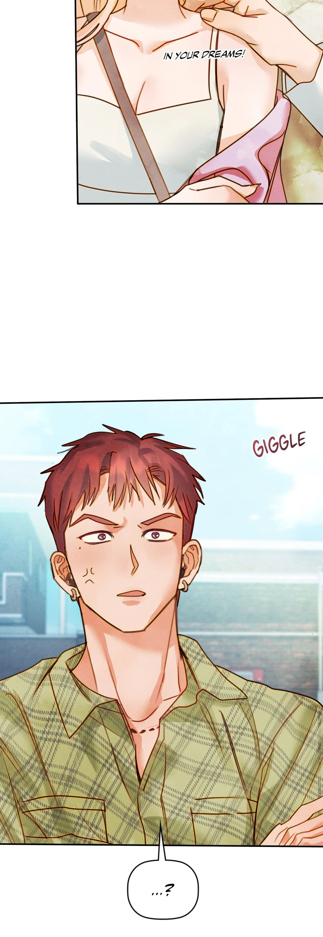 Pure Love Chapter 24 Page 2