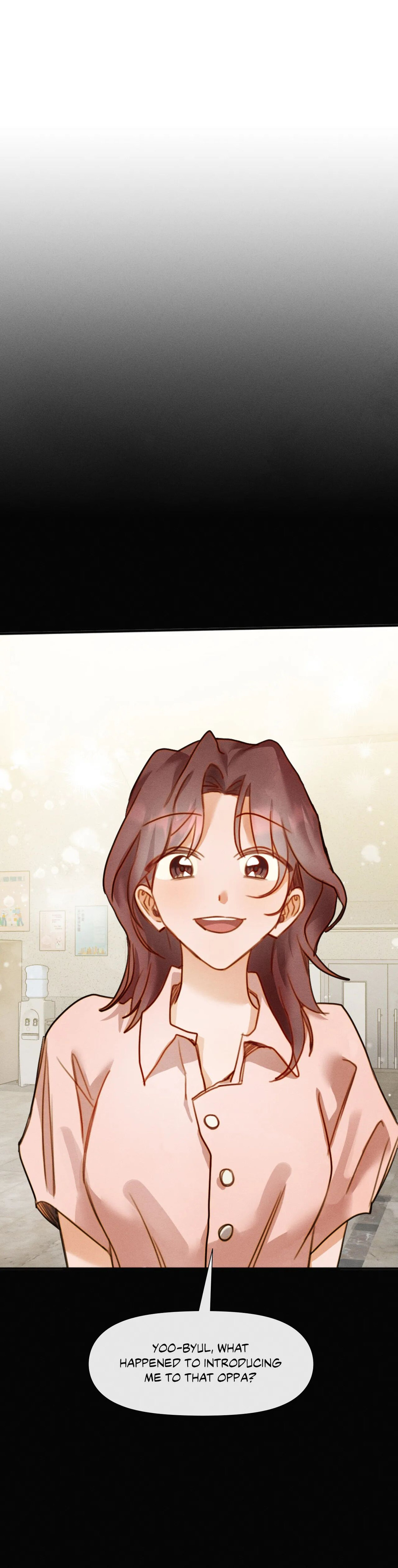 Pure Love Chapter 24 Page 20
