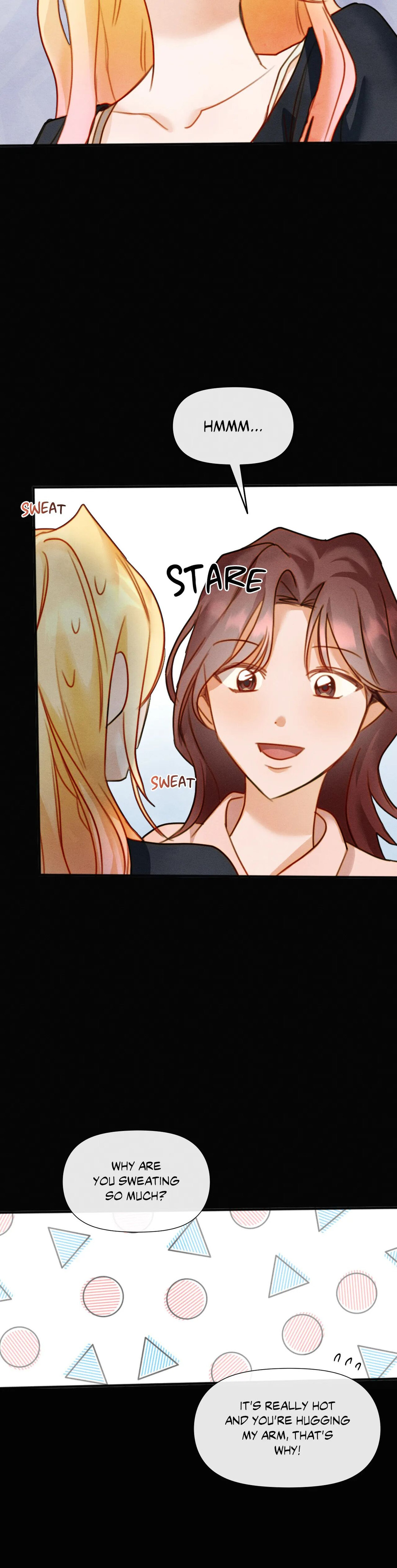 Pure Love Chapter 24 Page 24