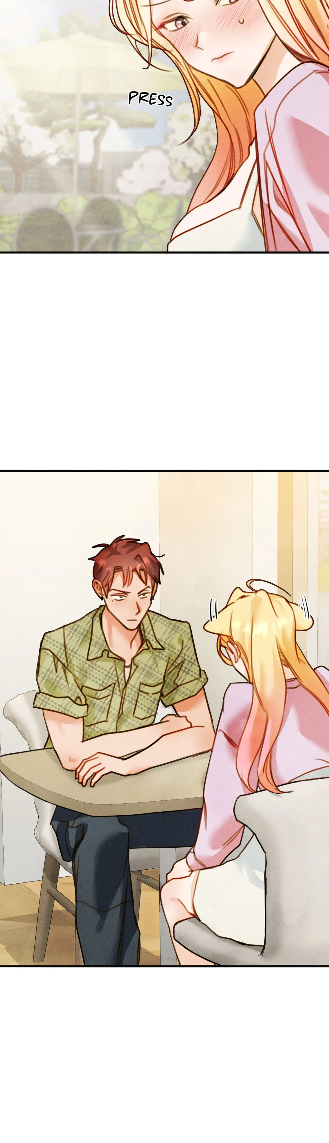 Pure Love Chapter 24 Page 29