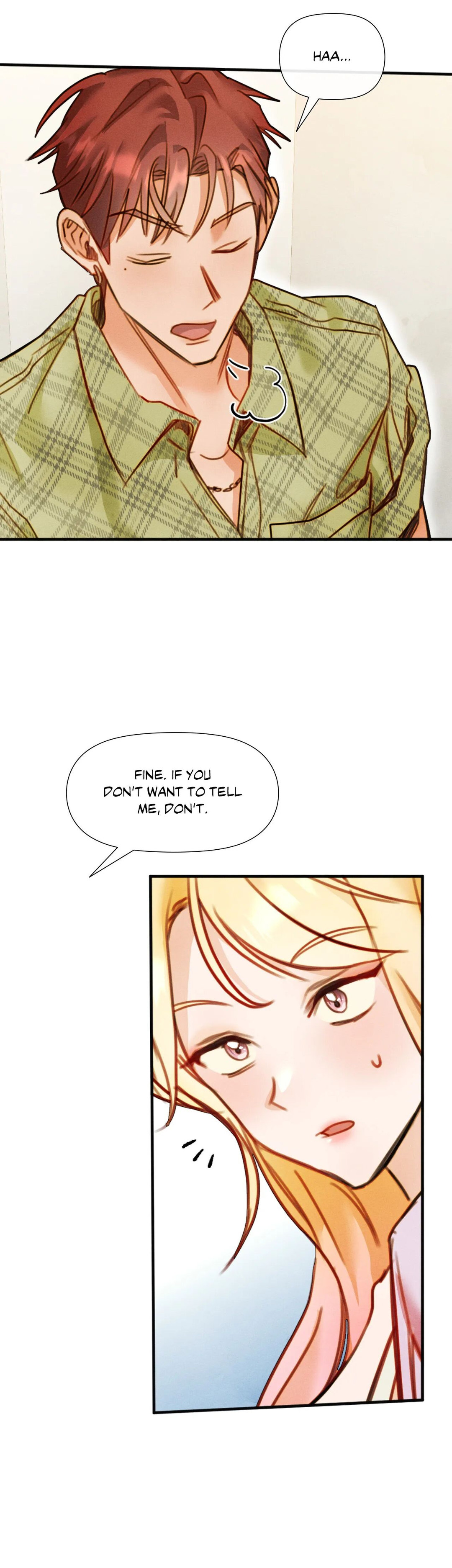 Pure Love Chapter 24 Page 30