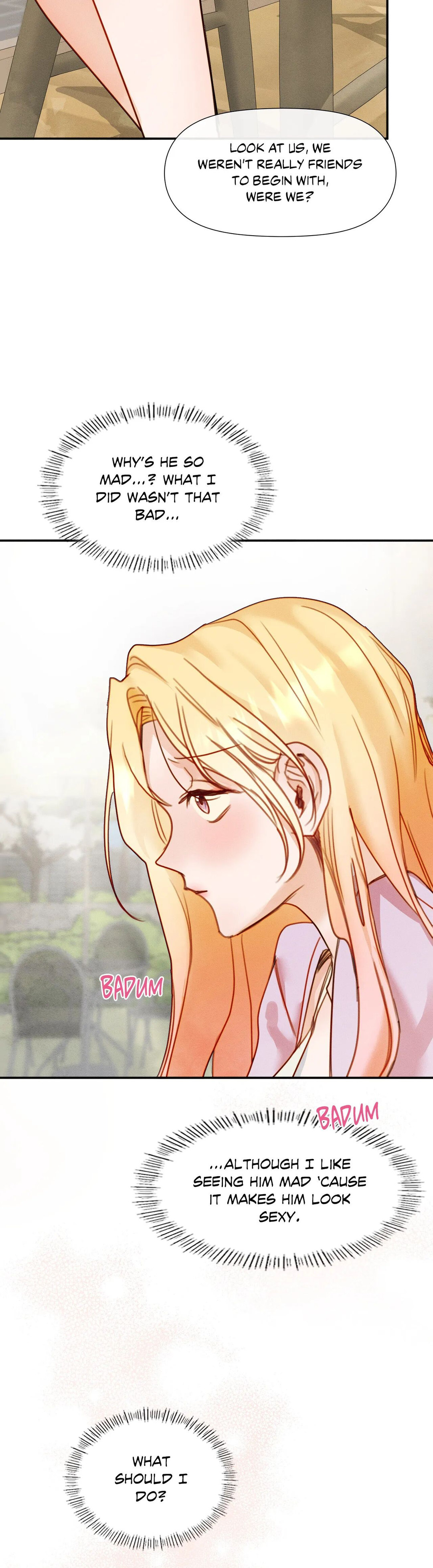 Pure Love Chapter 24 Page 39