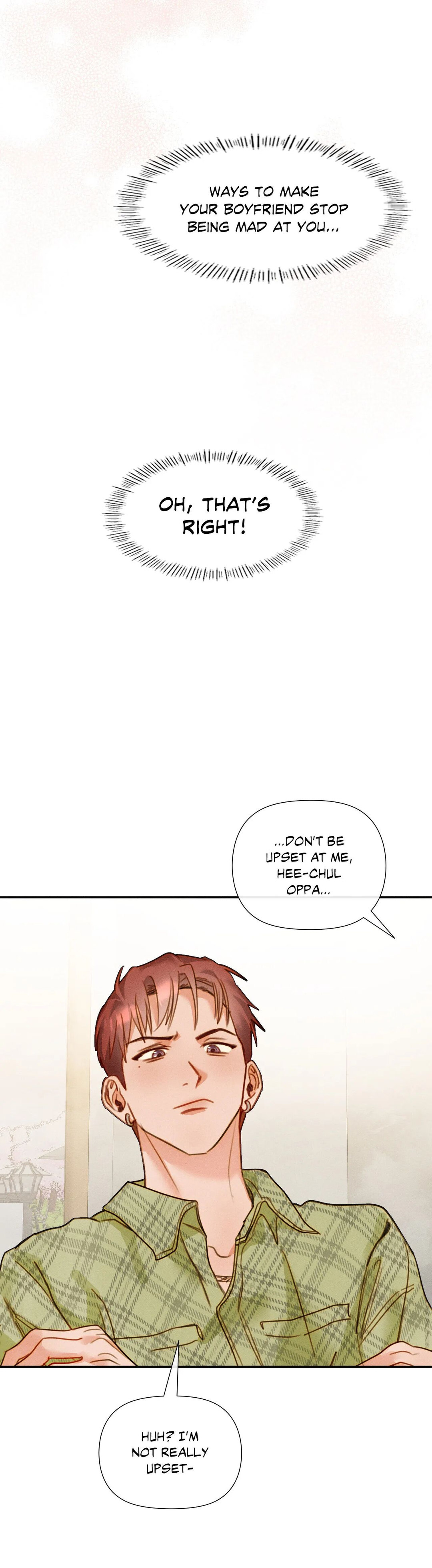 Pure Love Chapter 24 Page 40