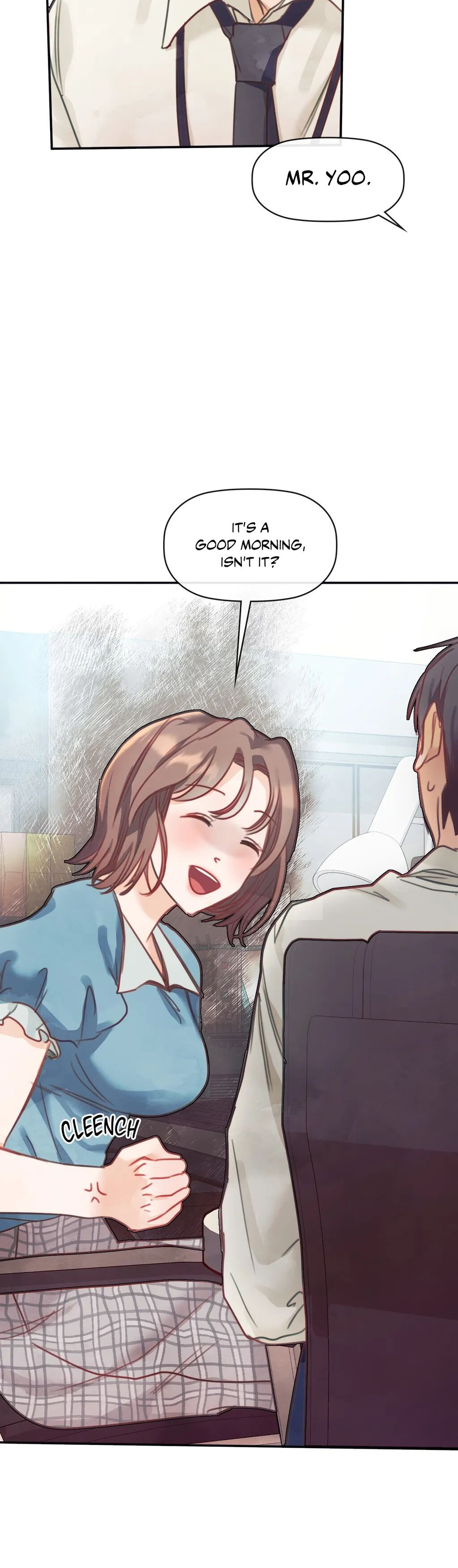 Pure Love Chapter 25 Page 24