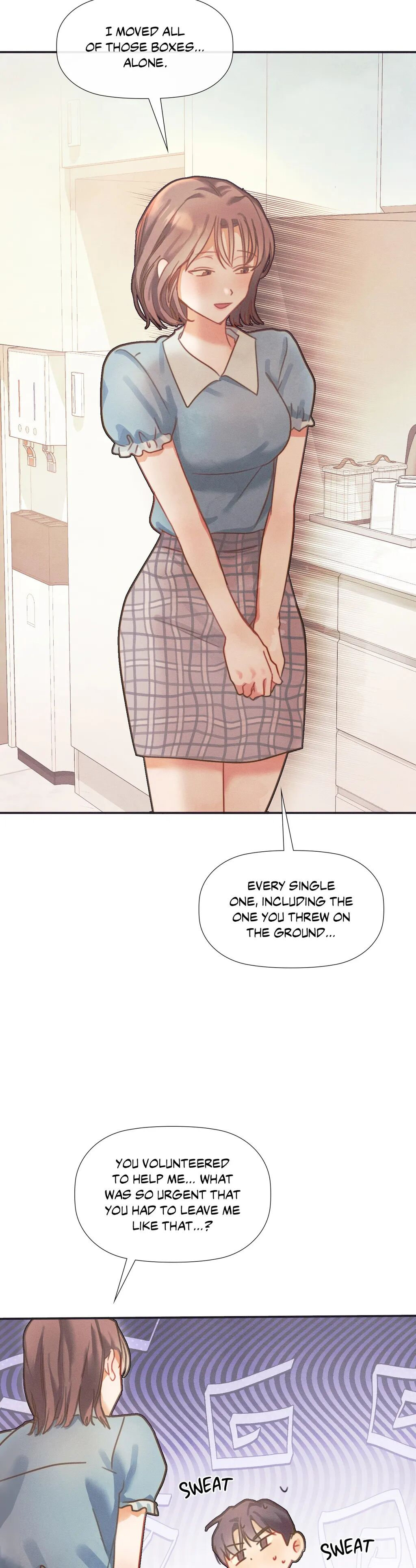 Pure Love Chapter 25 Page 26