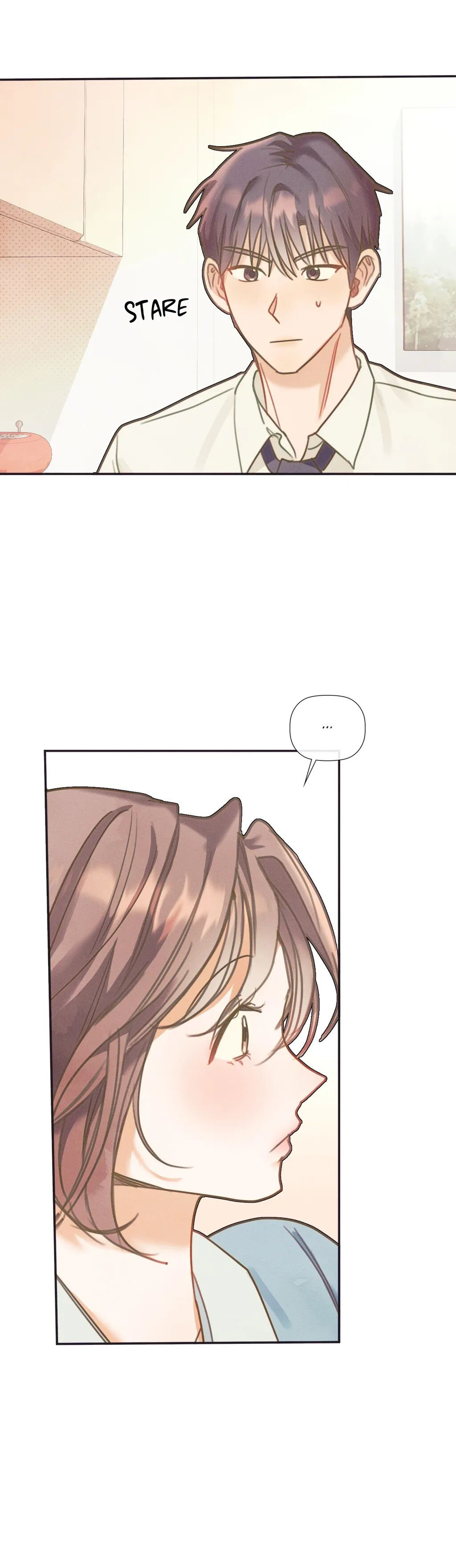 Pure Love Chapter 25 Page 30