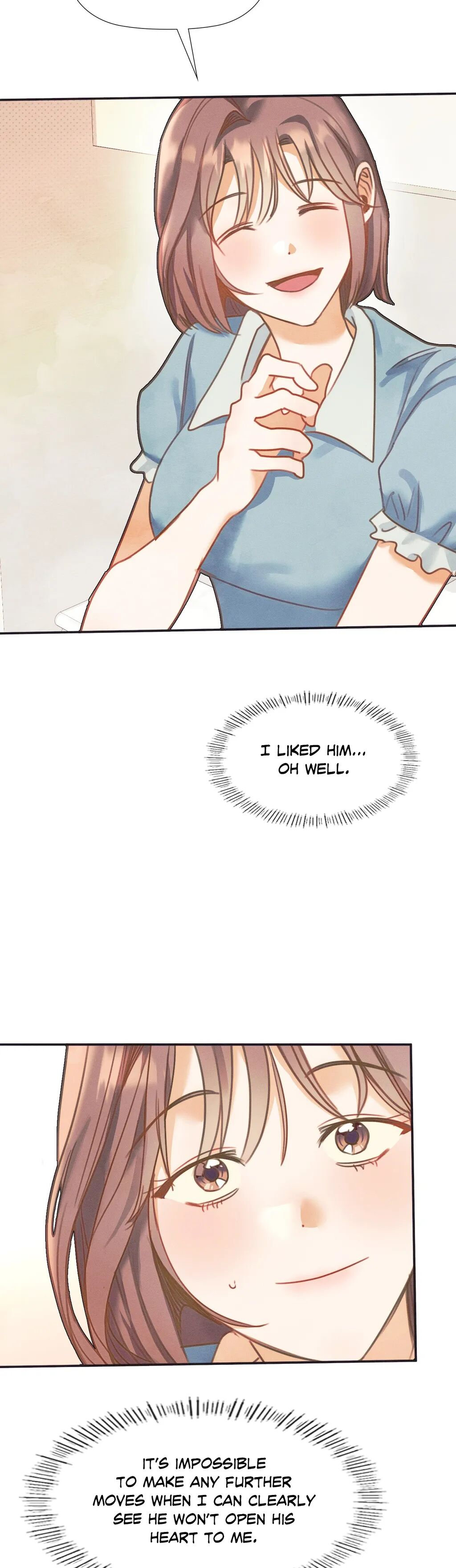 Pure Love Chapter 25 Page 32