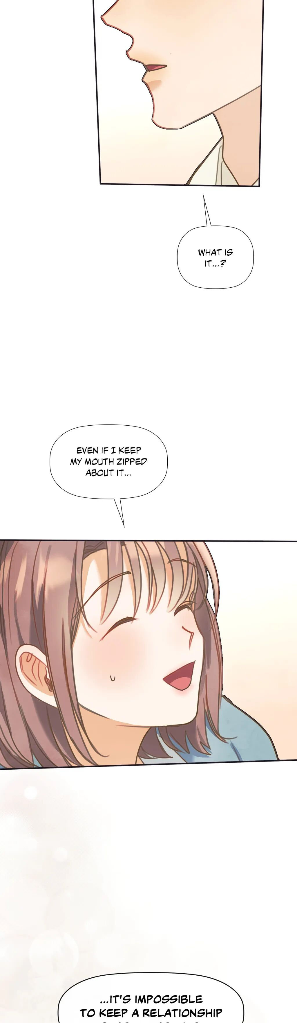 Pure Love Chapter 25 Page 34