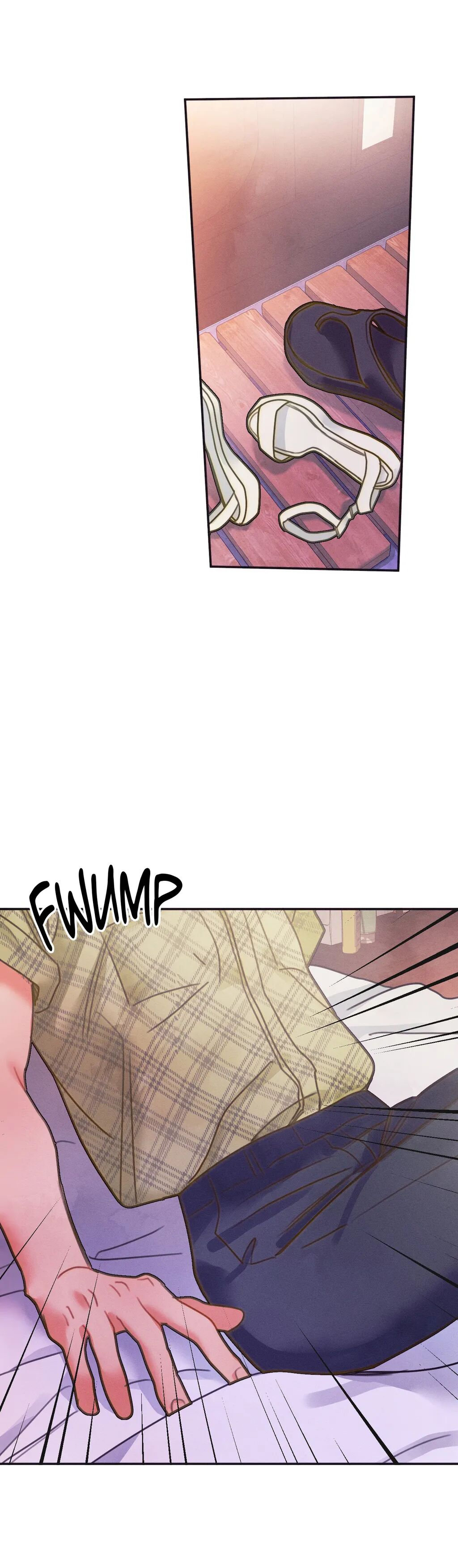 Pure Love Chapter 25 Page 36