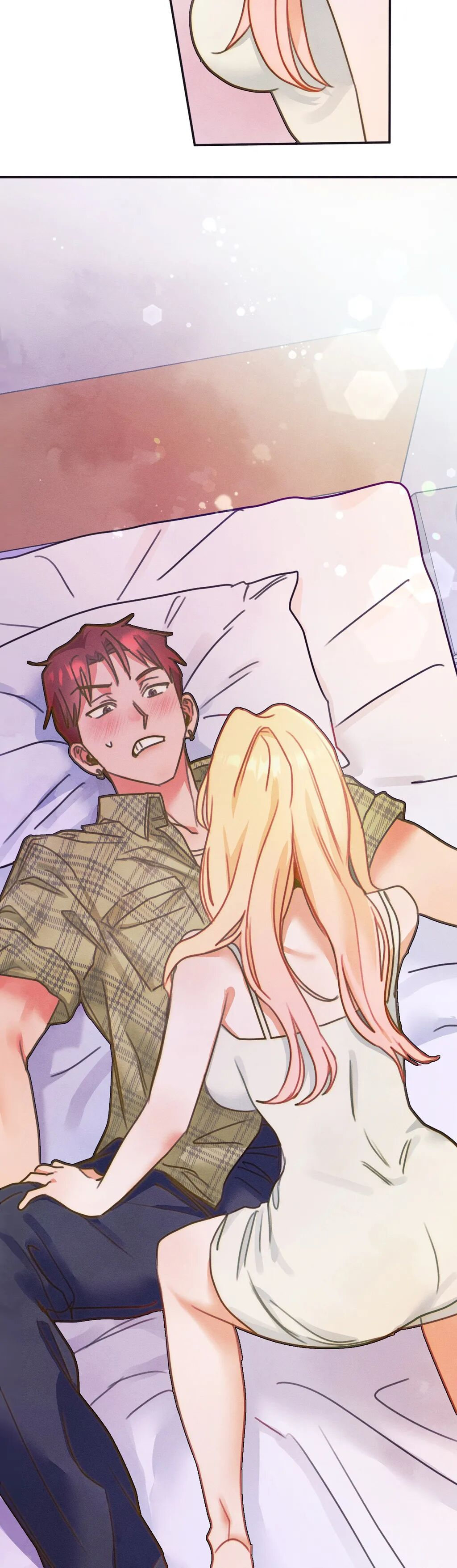 Pure Love Chapter 25 Page 38