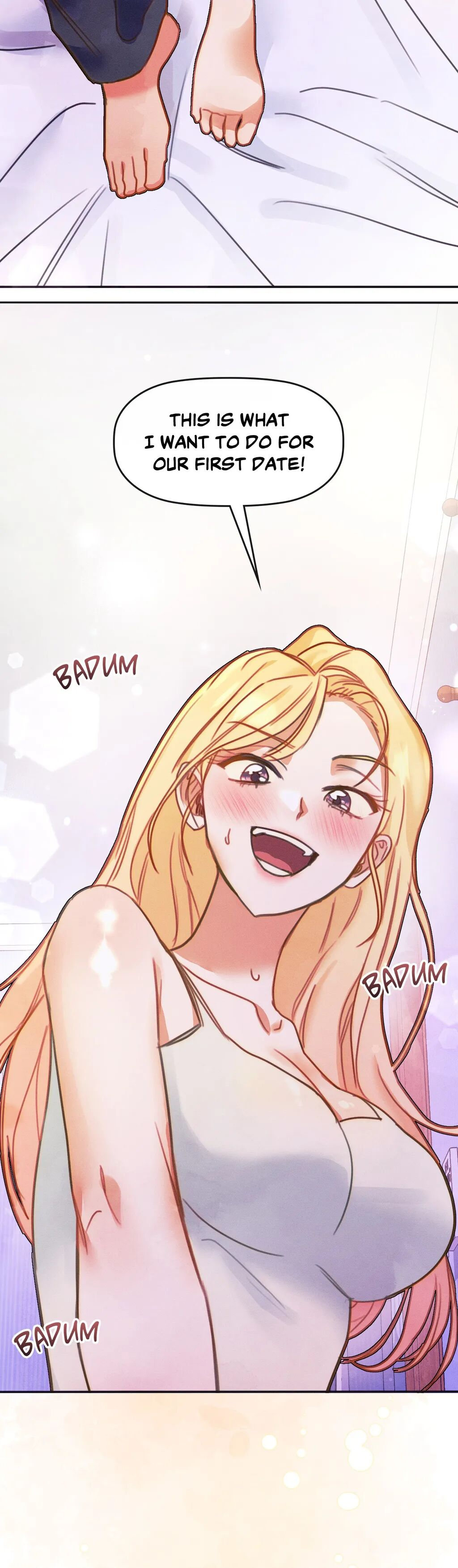 Pure Love Chapter 25 Page 39