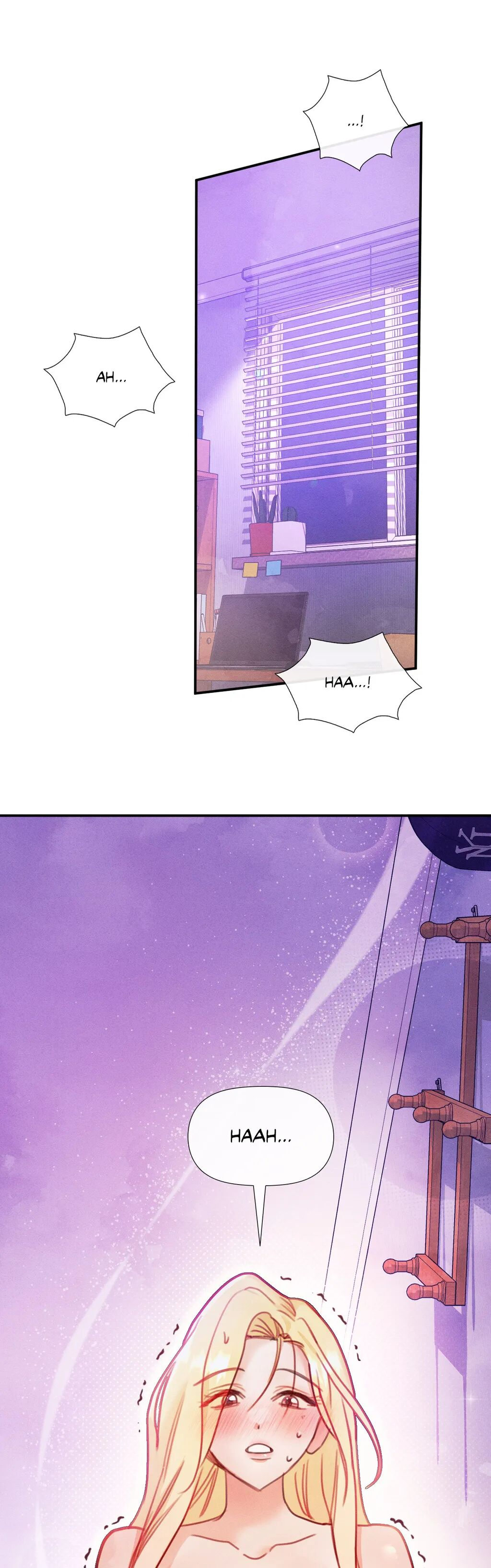 Pure Love Chapter 26 Page 10