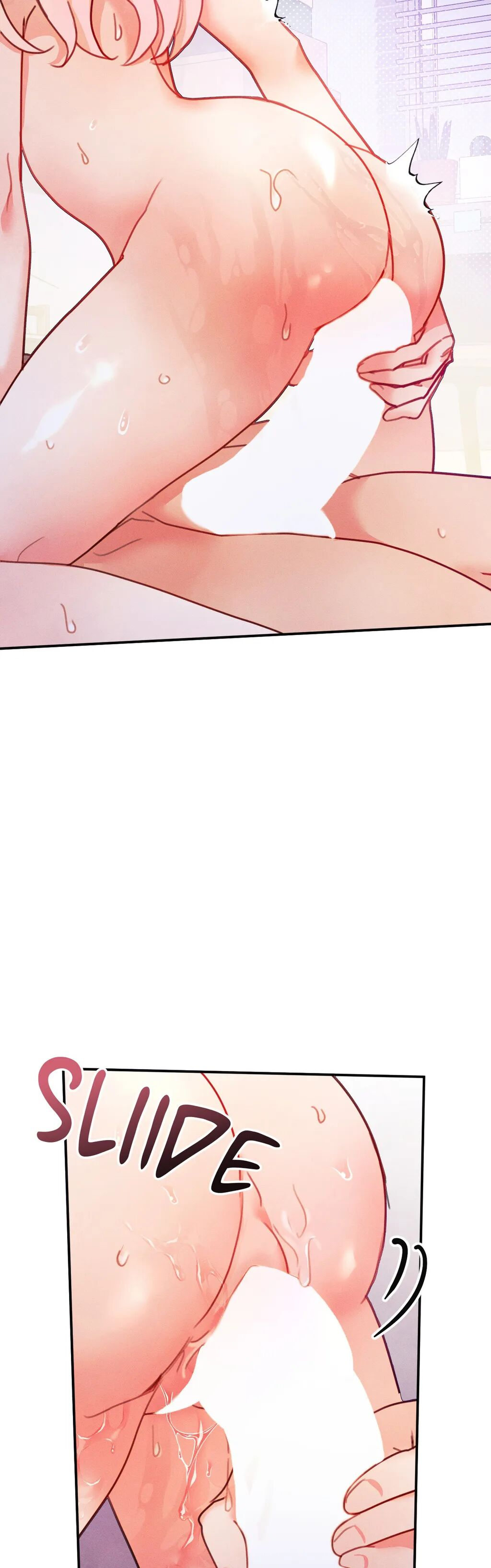 Pure Love Chapter 26 Page 12