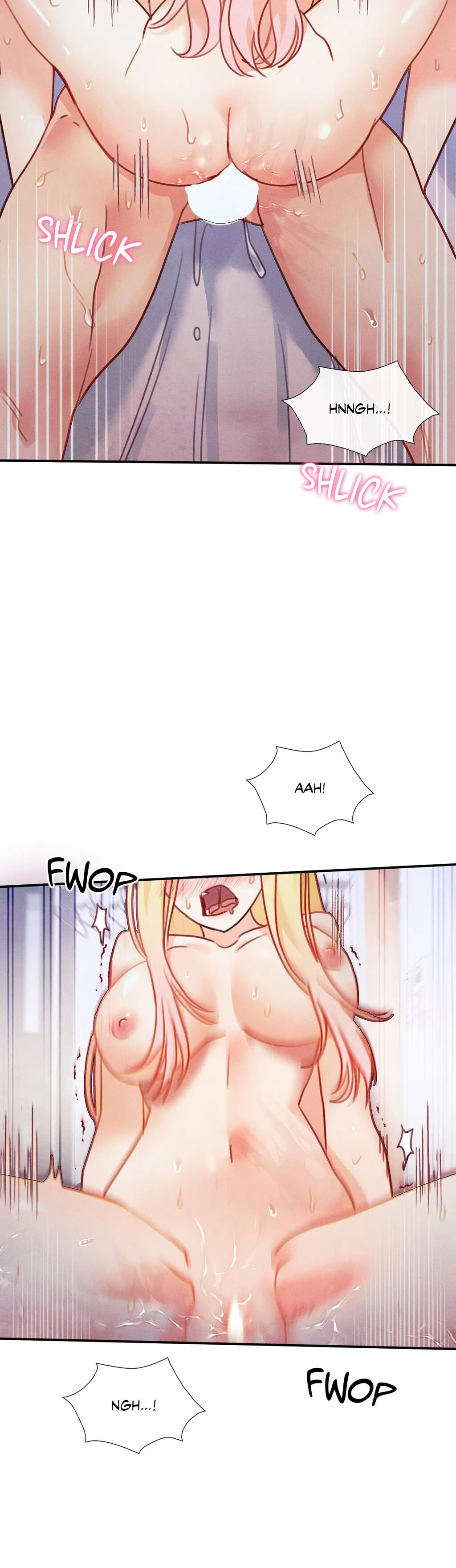 Pure Love Chapter 26 Page 18