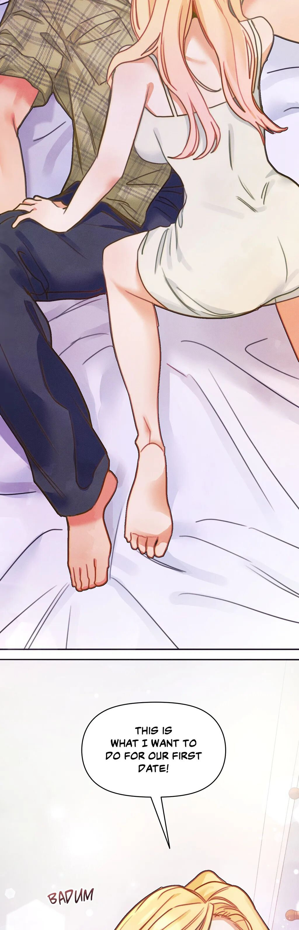 Pure Love Chapter 26 Page 2