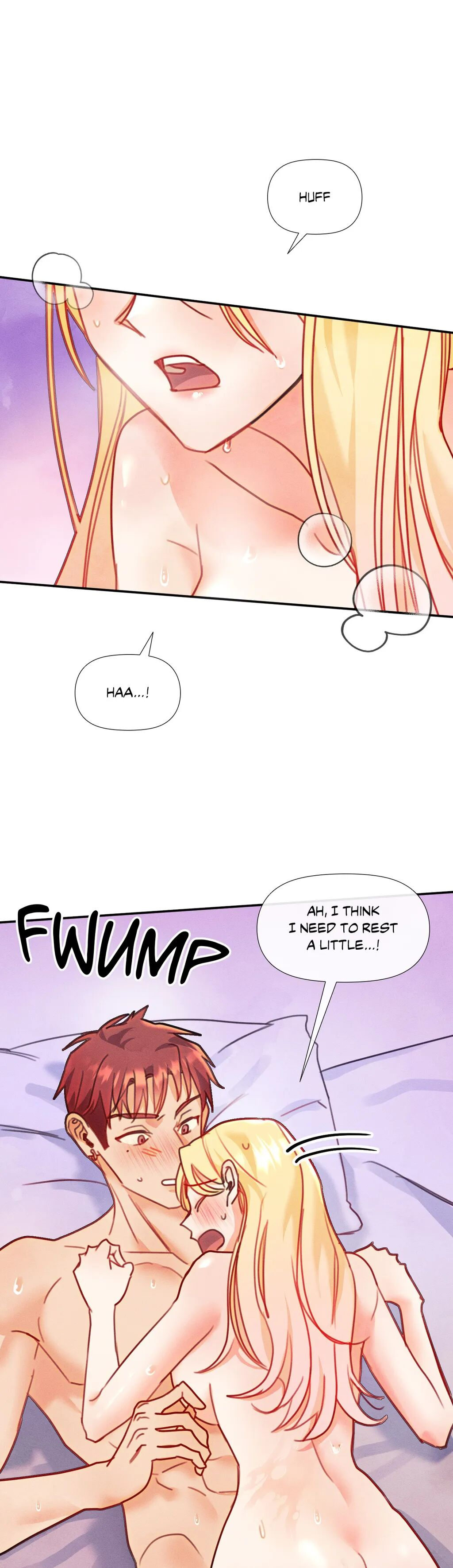Pure Love Chapter 26 Page 24