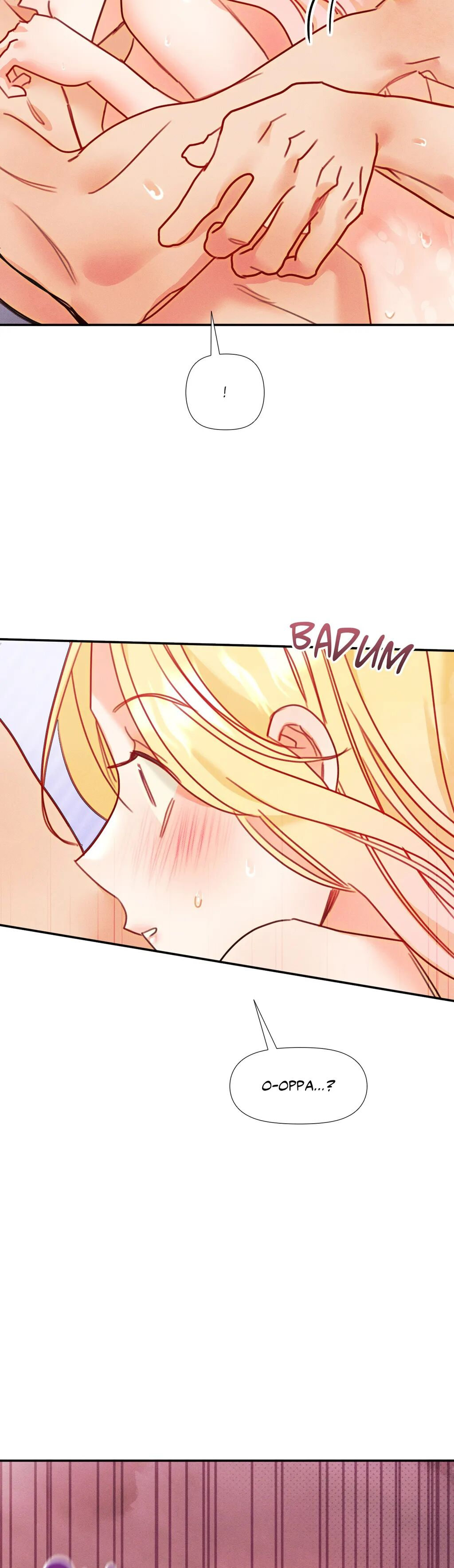 Pure Love Chapter 26 Page 27