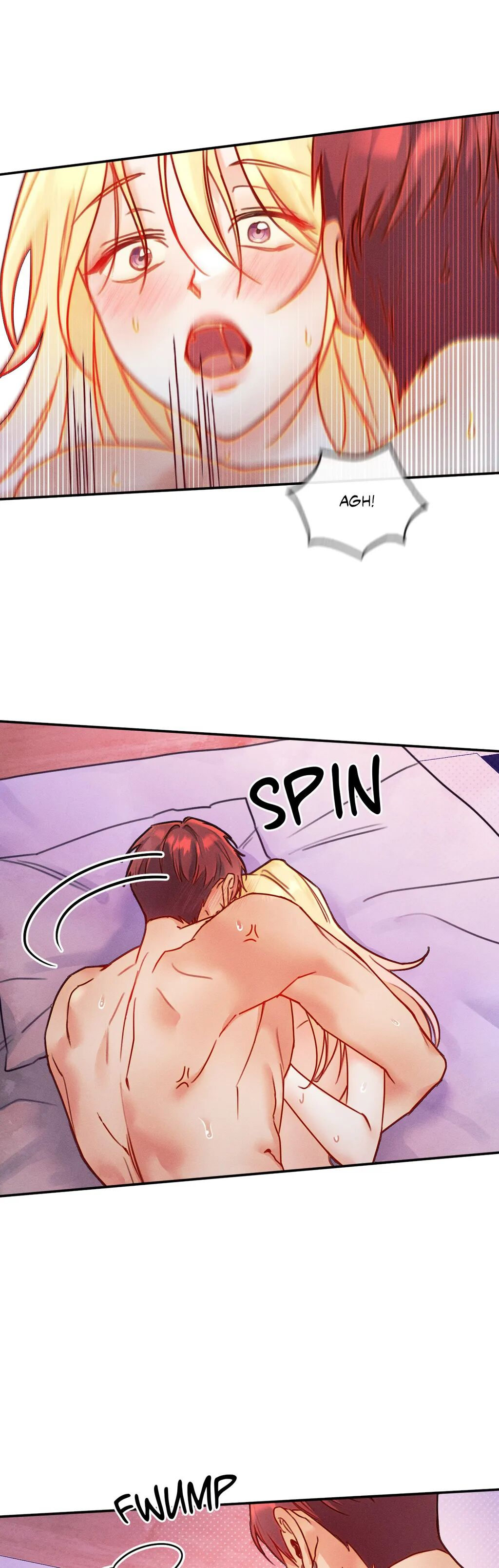 Pure Love Chapter 26 Page 29