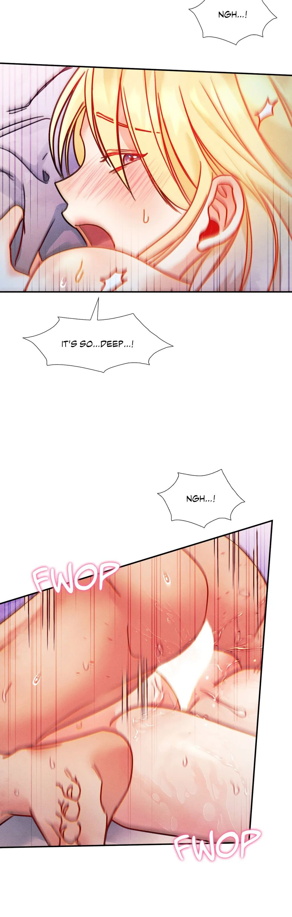 Pure Love Chapter 26 Page 35