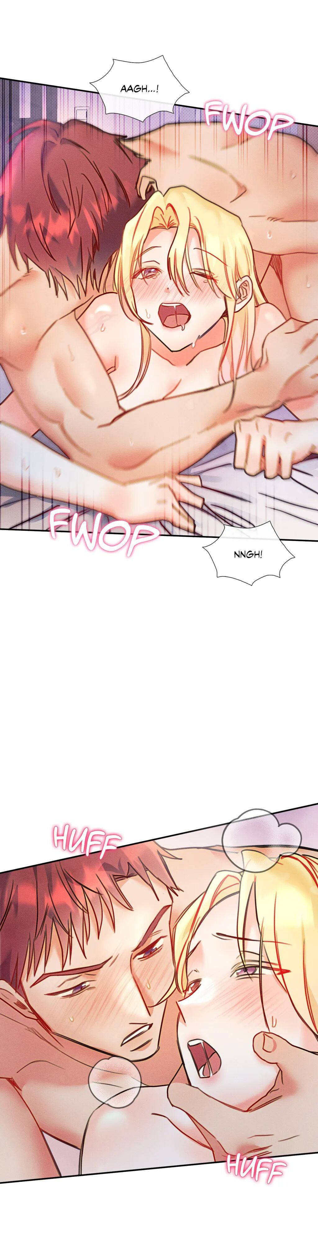 Pure Love Chapter 26 Page 36