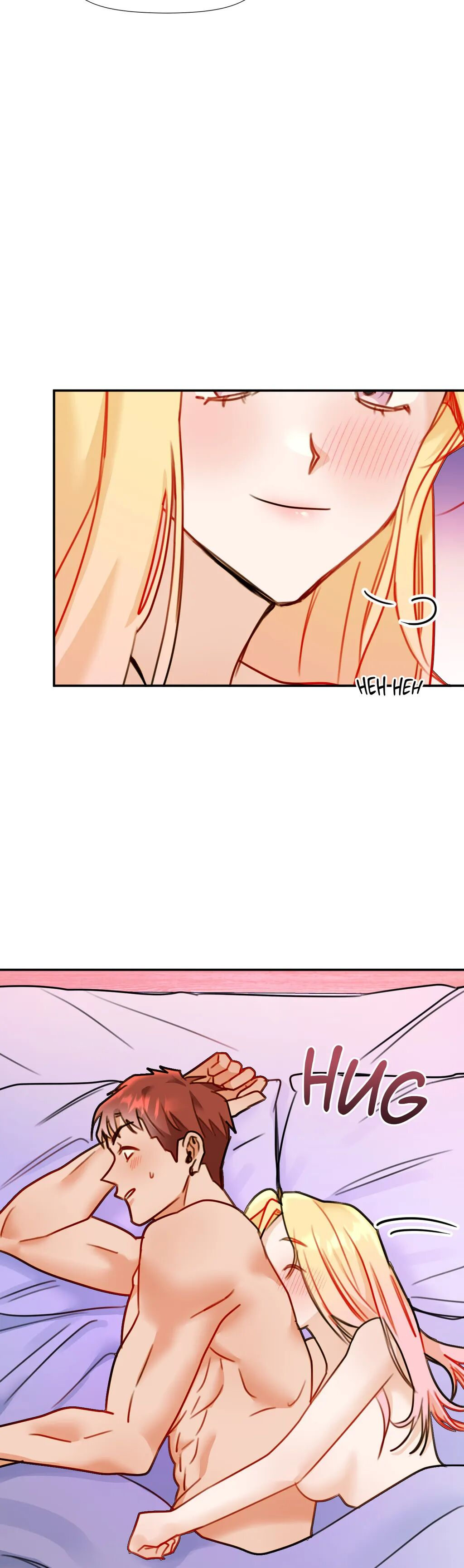 Pure Love Chapter 26 Page 42