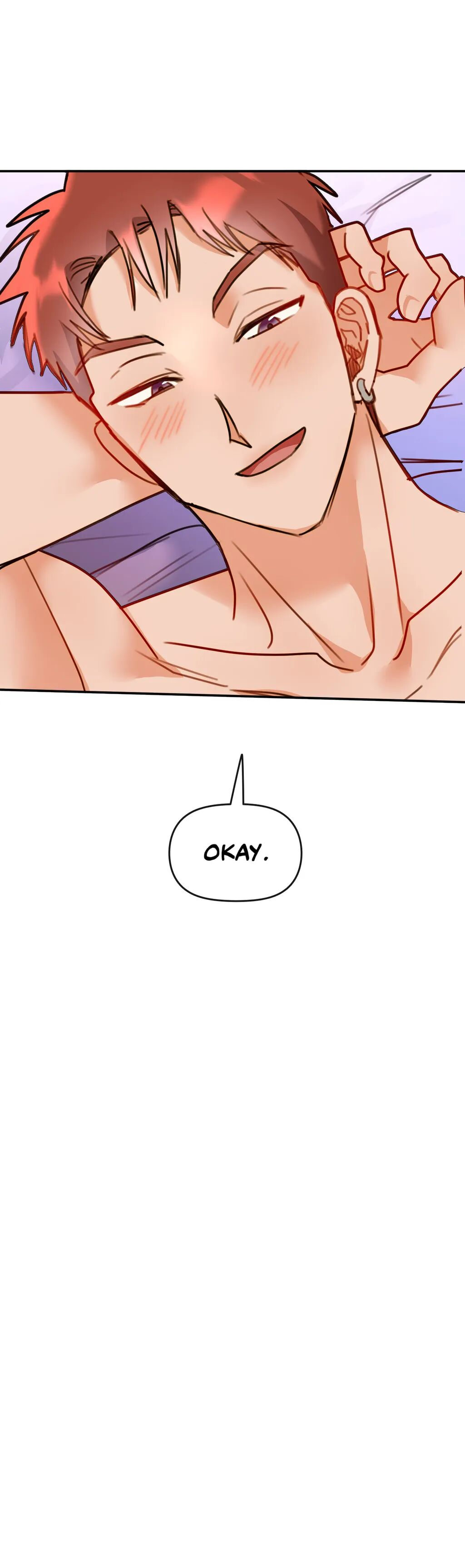 Pure Love Chapter 26 Page 44