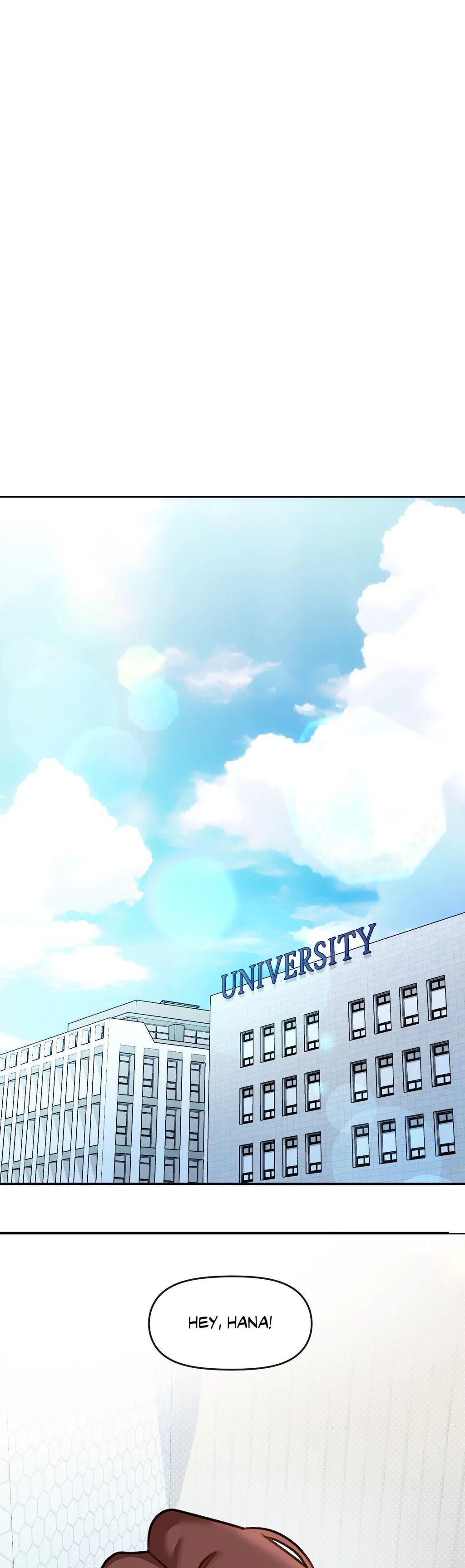 Pure Love Chapter 26 Page 45
