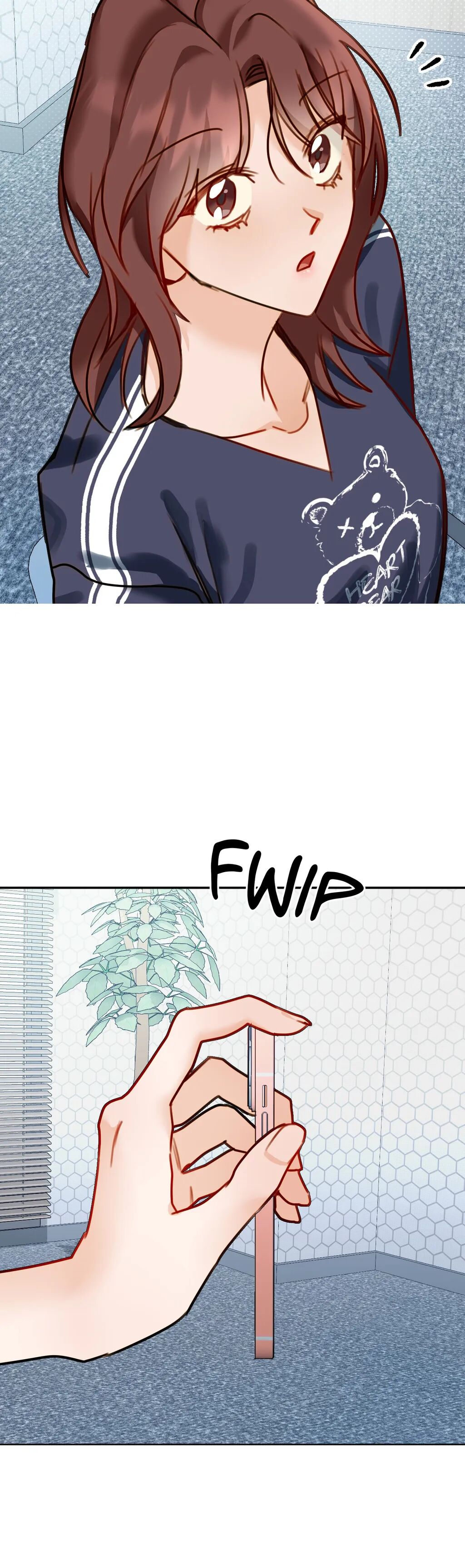 Pure Love Chapter 26 Page 46