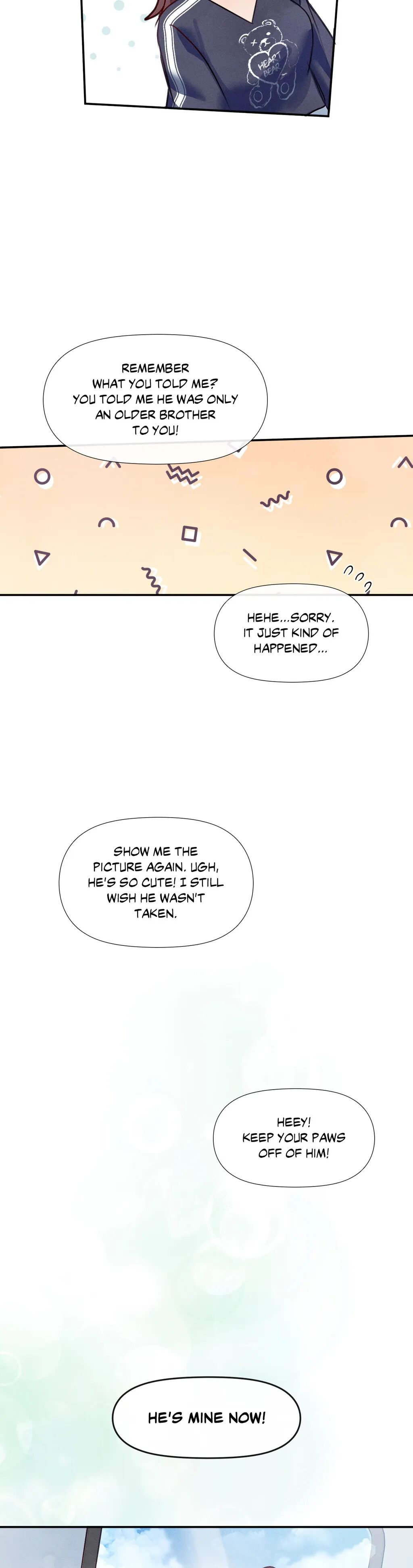 Pure Love Chapter 26 Page 48