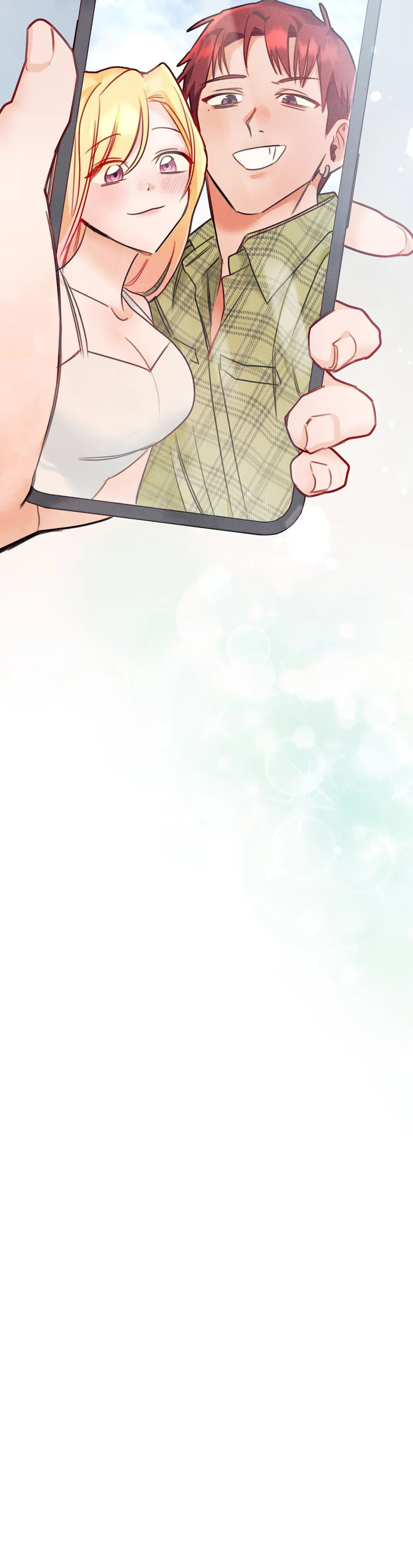 Pure Love Chapter 26 Page 49