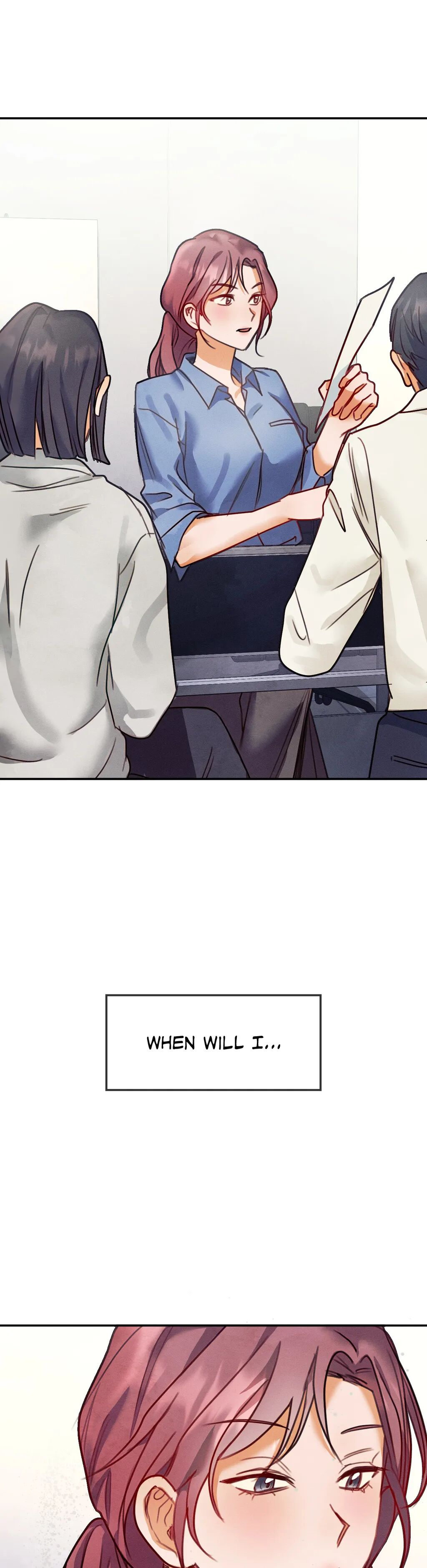 Pure Love Chapter 26 Page 51