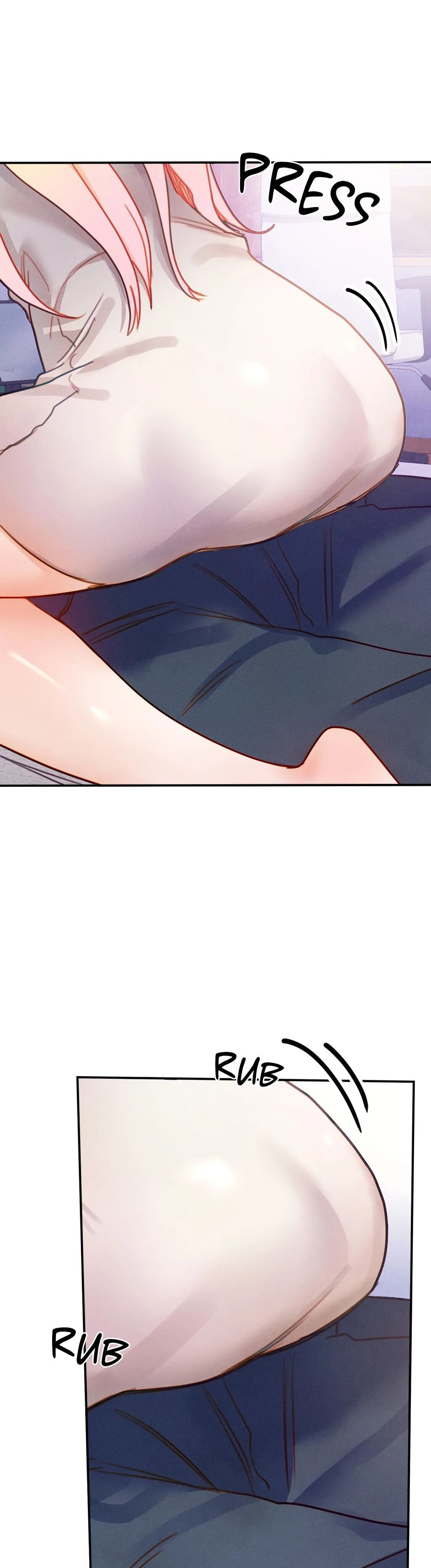 Pure Love Chapter 26 Page 6