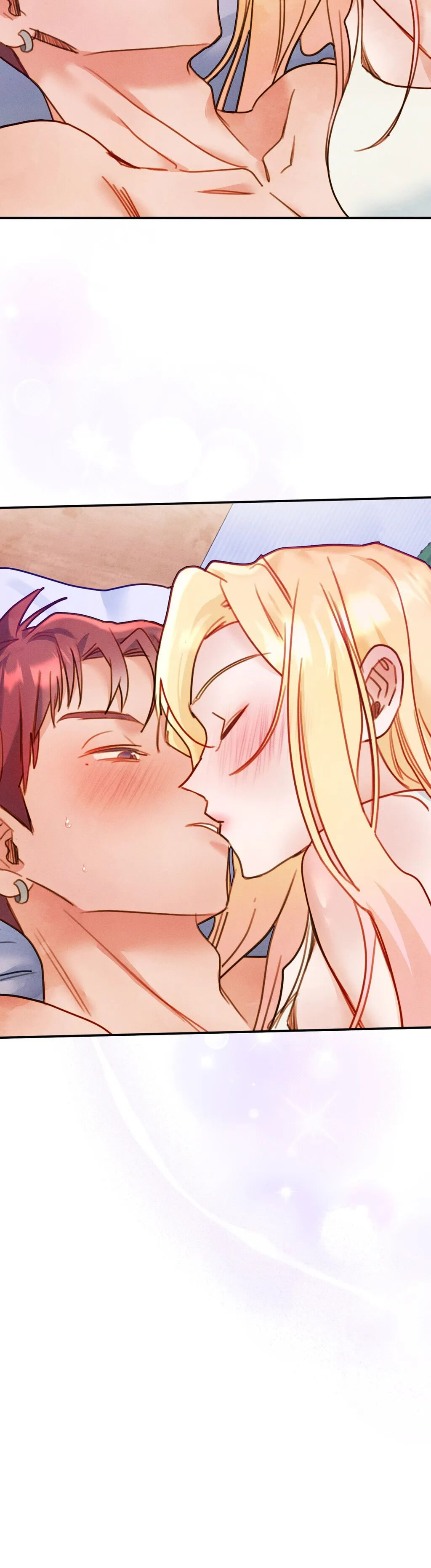 Pure Love Chapter 26 Page 9