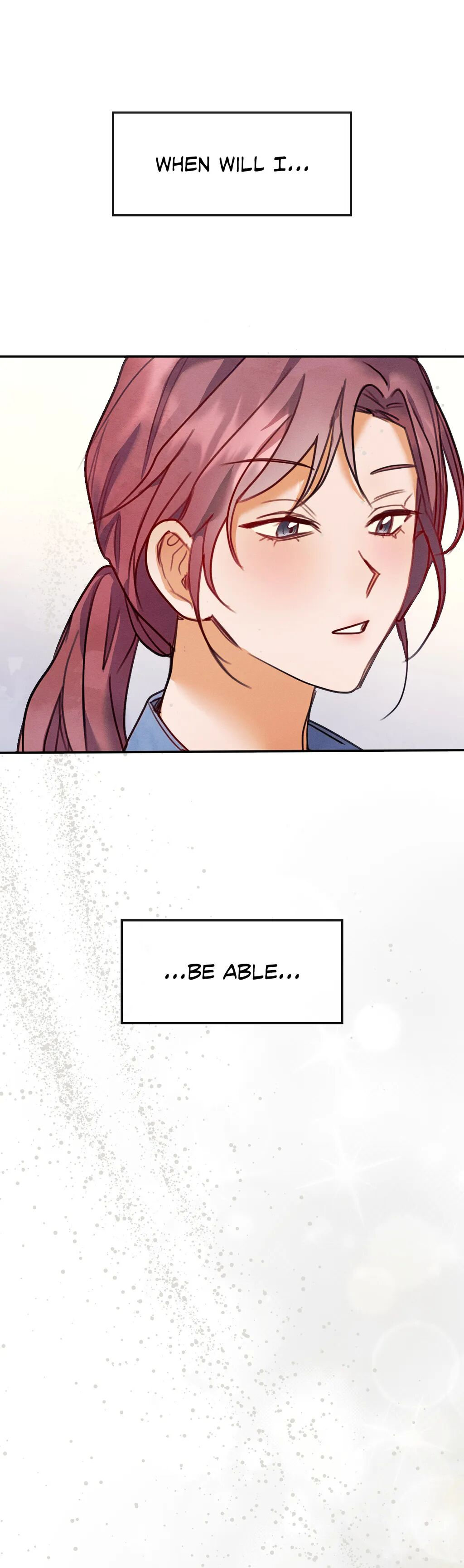 Pure Love Chapter 27 Page 1
